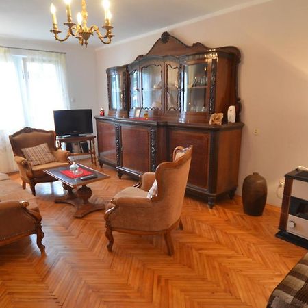 Condominium Apartment Rovinj Dış mekan fotoğraf