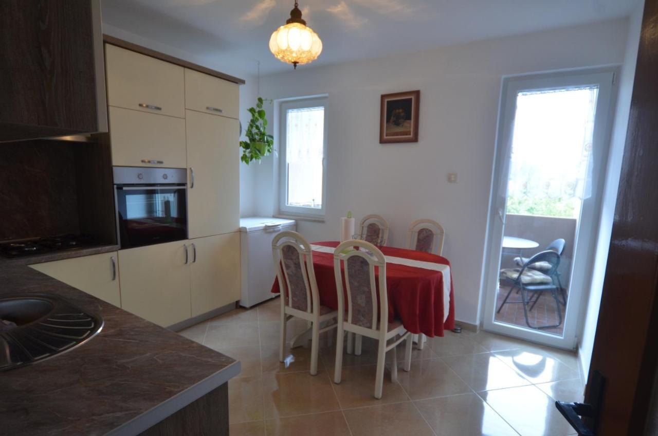 Condominium Apartment Rovinj Dış mekan fotoğraf