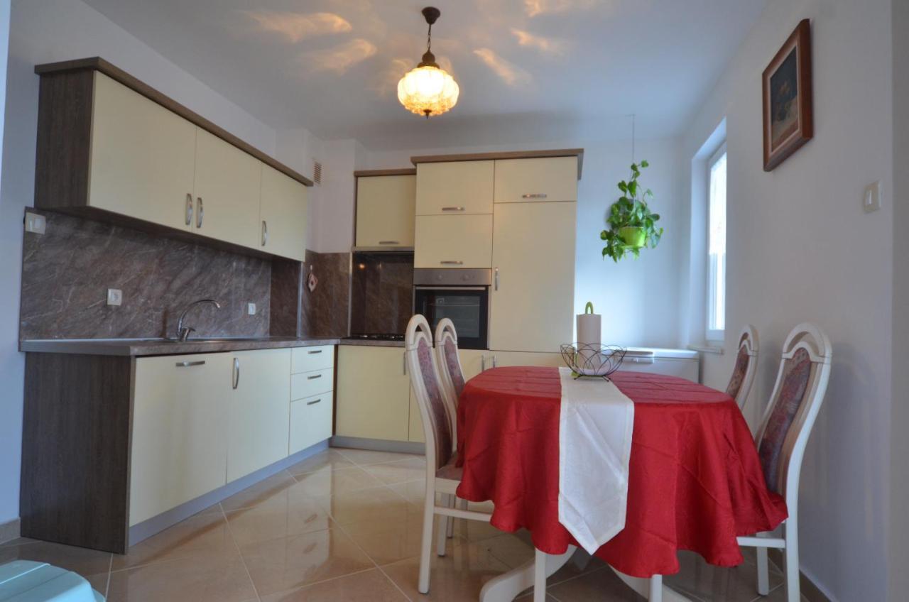 Condominium Apartment Rovinj Dış mekan fotoğraf