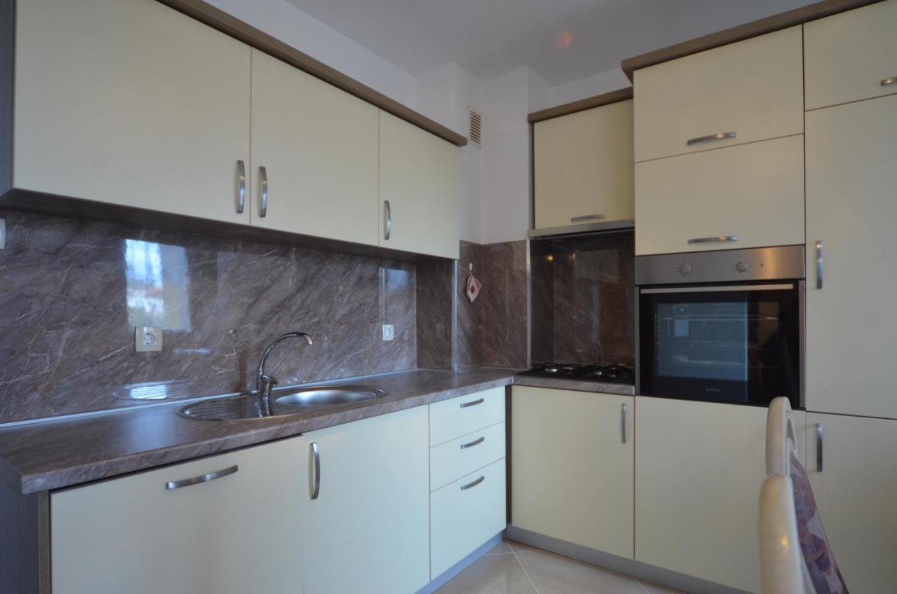 Condominium Apartment Rovinj Dış mekan fotoğraf