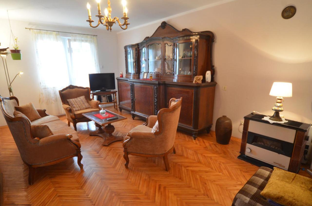 Condominium Apartment Rovinj Dış mekan fotoğraf
