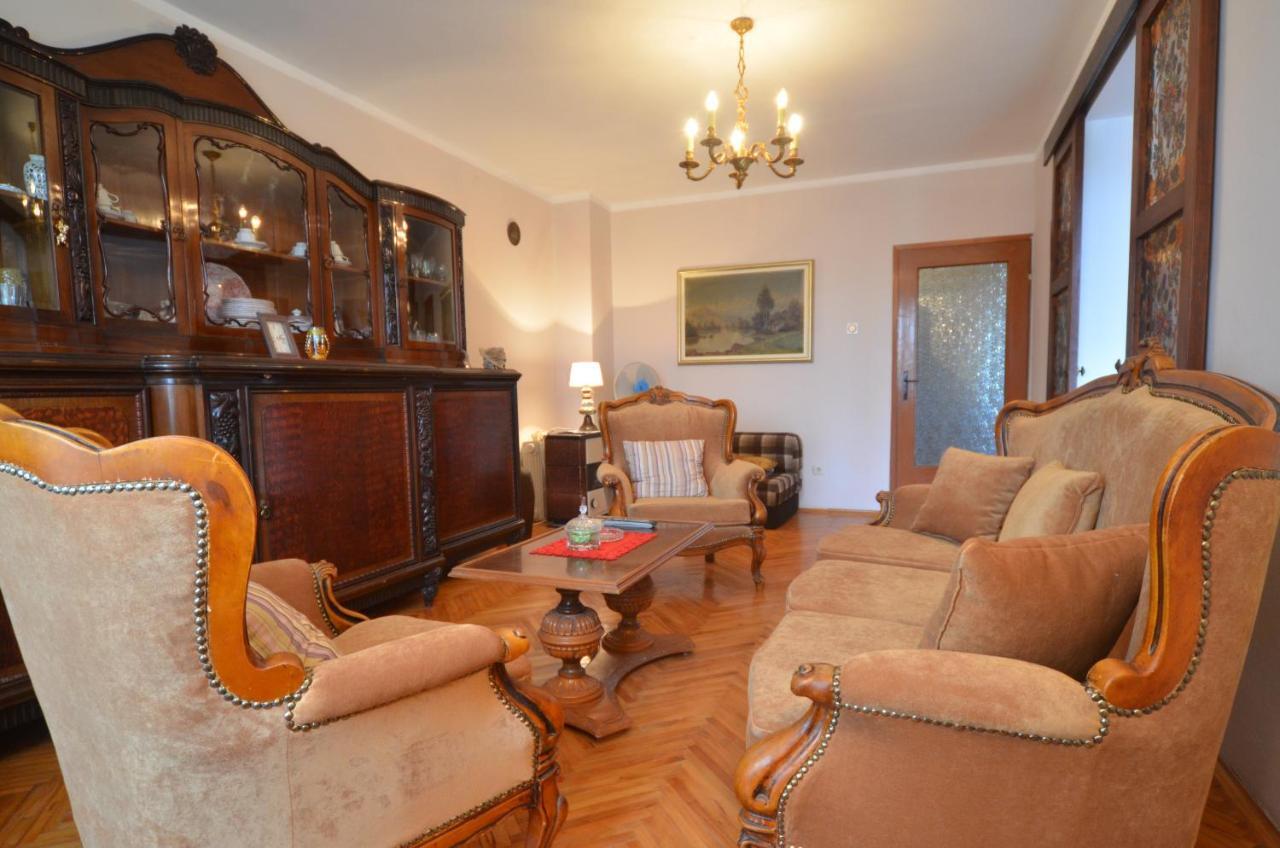 Condominium Apartment Rovinj Dış mekan fotoğraf