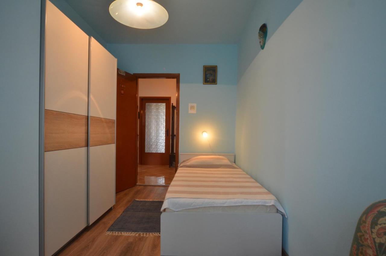 Condominium Apartment Rovinj Dış mekan fotoğraf