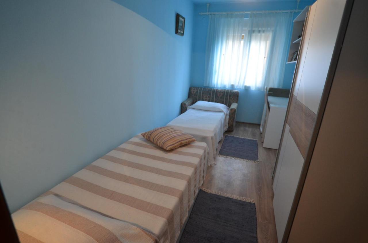 Condominium Apartment Rovinj Dış mekan fotoğraf