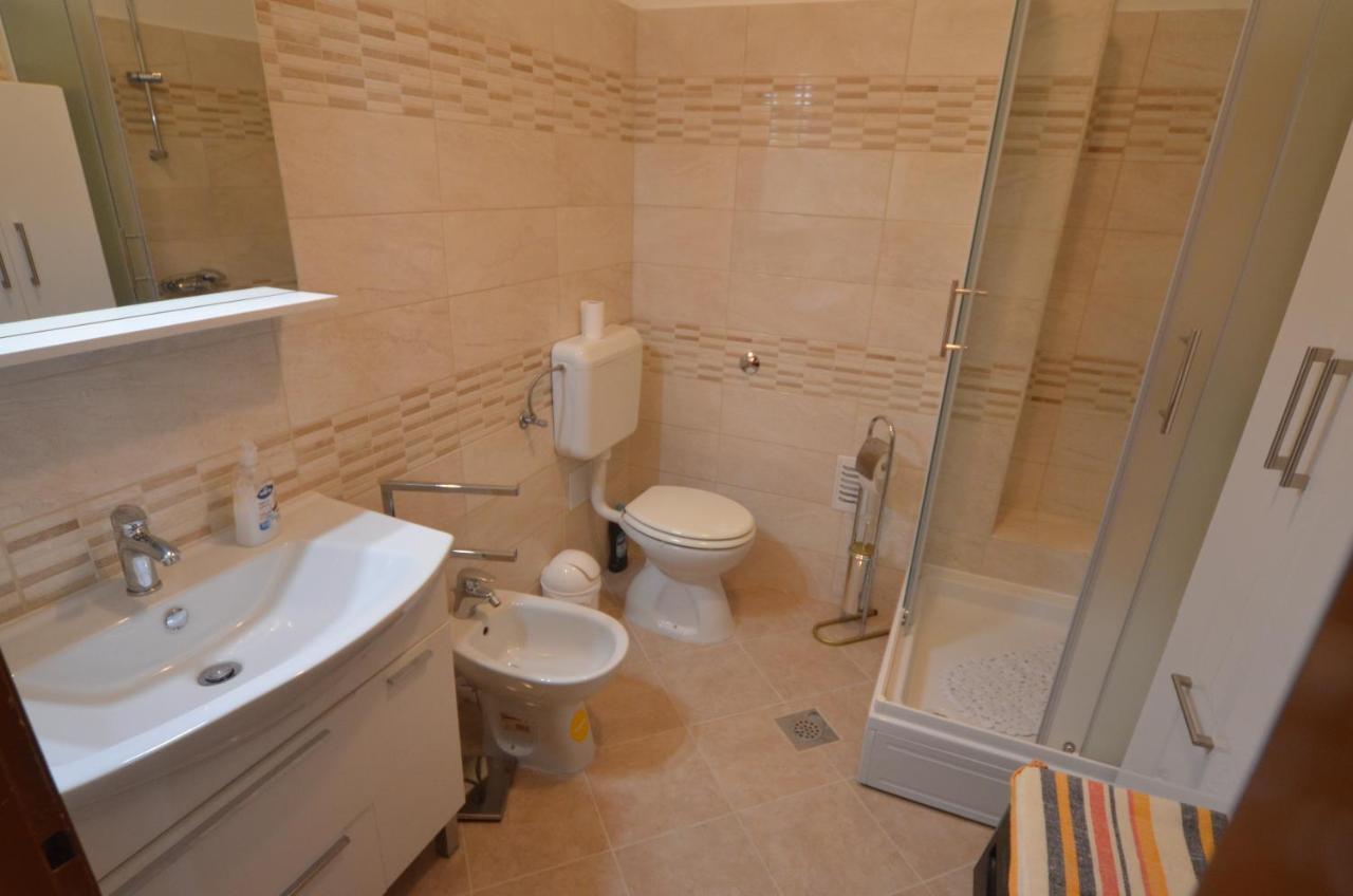 Condominium Apartment Rovinj Dış mekan fotoğraf