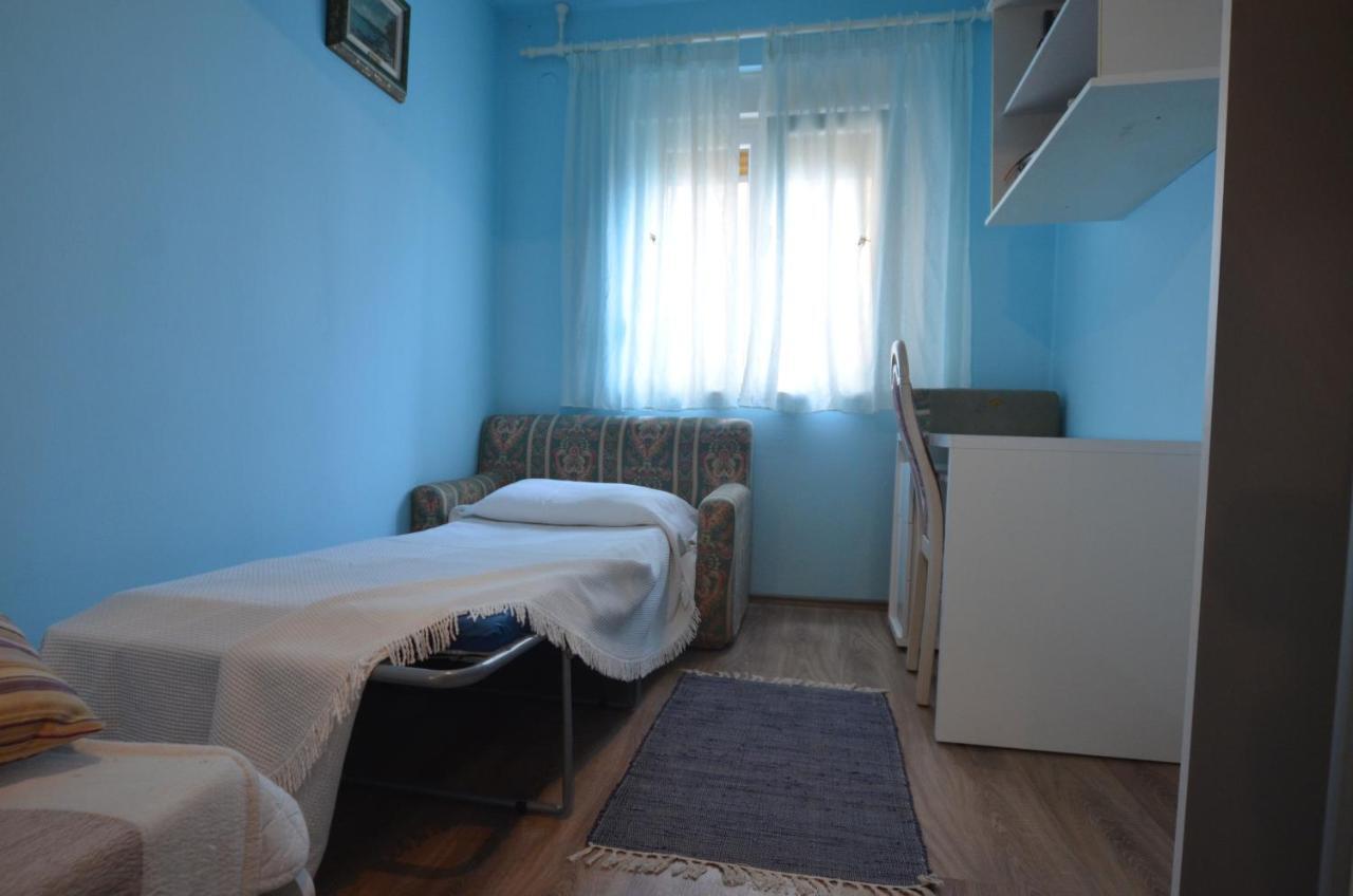 Condominium Apartment Rovinj Dış mekan fotoğraf